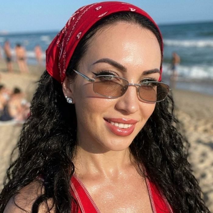 Anna, 38 yrs.old from Kiev, Ukraine