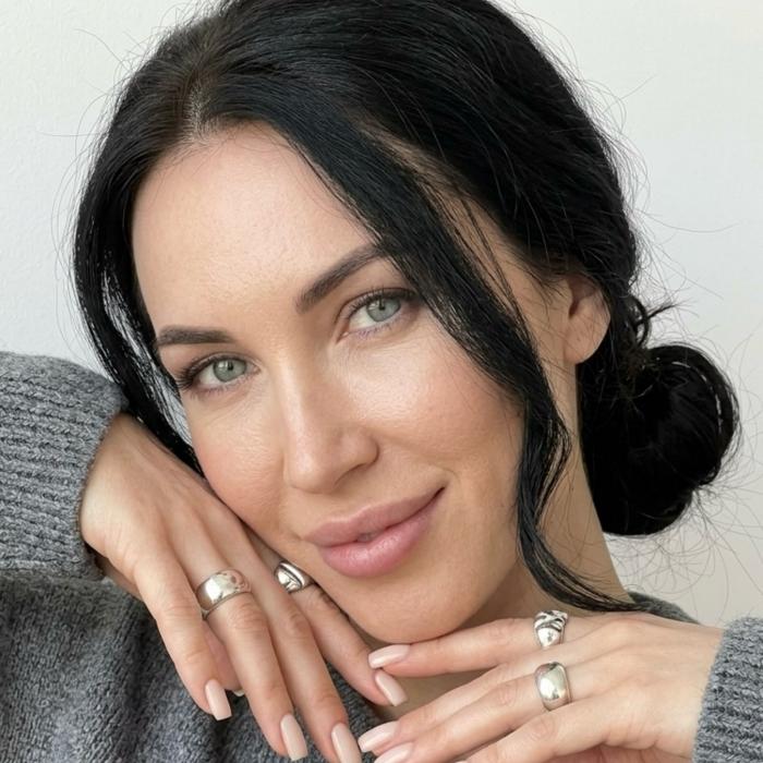 Anna, 38 yrs.old from Kiev, Ukraine