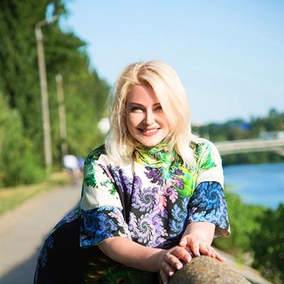 Tatyana, 42 yrs.old from Vinnitsa, Ukraine
