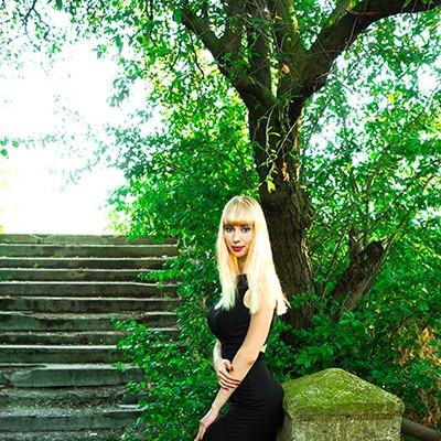 Diana, 27 yrs.old from Vinnitsa, Ukraine