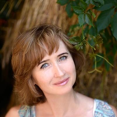 Svelana, 58 yrs.old from Khar'kiv, Ukraine