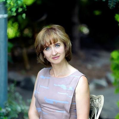Svelana, 58 yrs.old from Khar'kiv, Ukraine