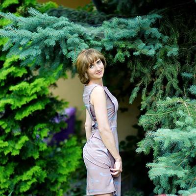 Svelana, 58 yrs.old from Khar'kiv, Ukraine