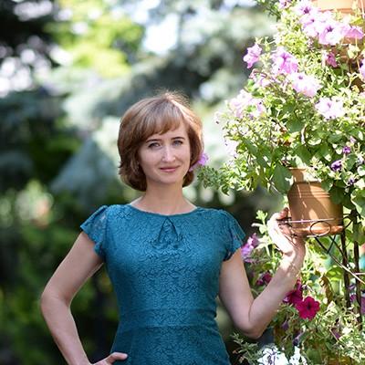 Svelana, 58 yrs.old from Khar'kiv, Ukraine