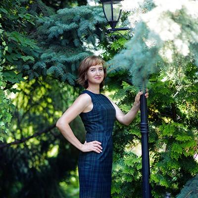 Svelana, 58 yrs.old from Khar'kiv, Ukraine