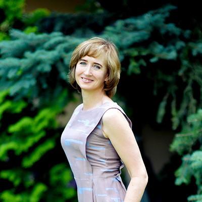 Svelana, 58 yrs.old from Khar'kiv, Ukraine