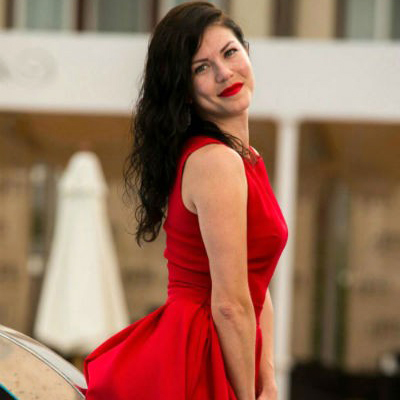 Alexandra , 37 yrs.old from Kiev, Ukraine