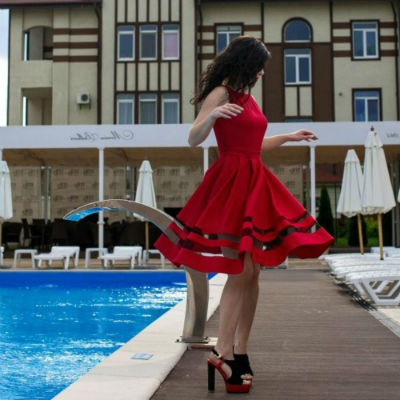 Alexandra , 37 yrs.old from Kiev, Ukraine
