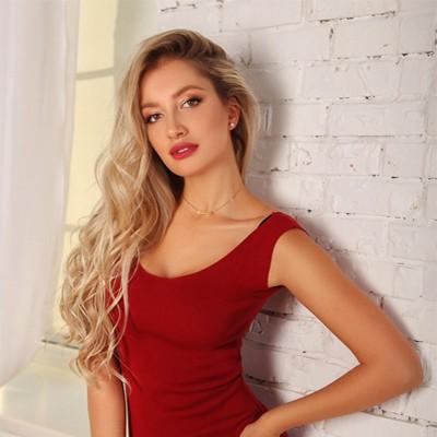 Viktoria, 35 yrs.old from Kiev, Ukraine
