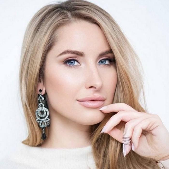 Galina, 38 yrs.old from Kiev, Ukraine