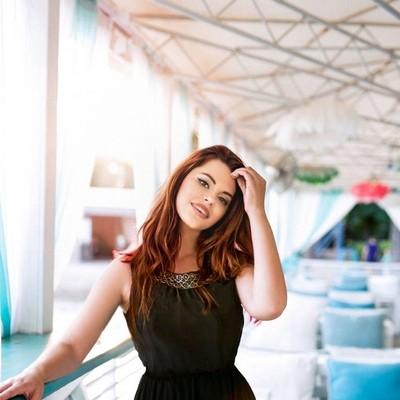 Elizaveta, 29 yrs.old from Berdyansk, Ukraine