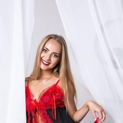 Elena, 29 yrs.old from Kiev, Ukraine