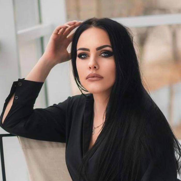 Natalia, 36 yrs.old from Eastern Europe