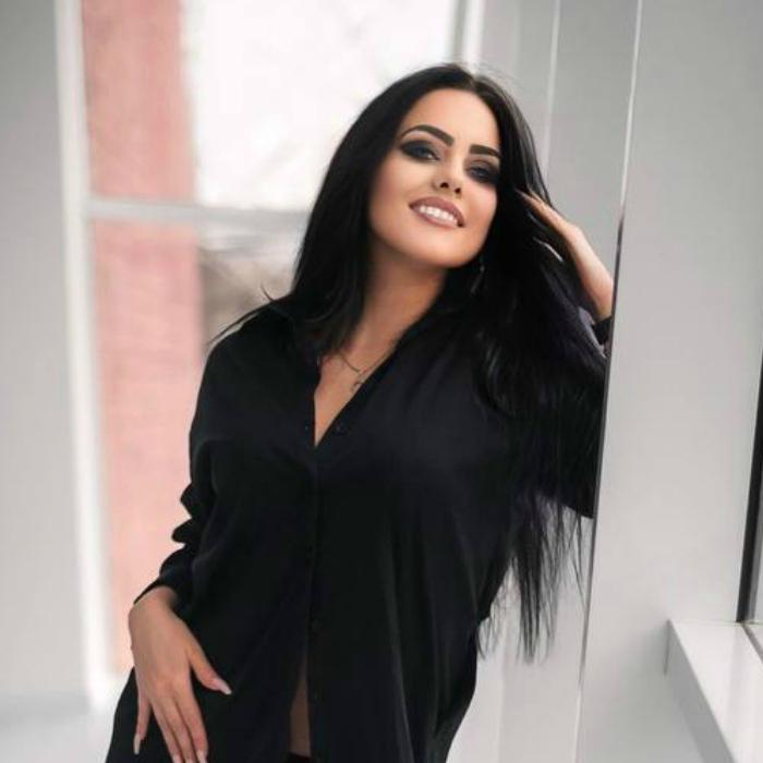 Natalia, 36 yrs.old from Eastern Europe