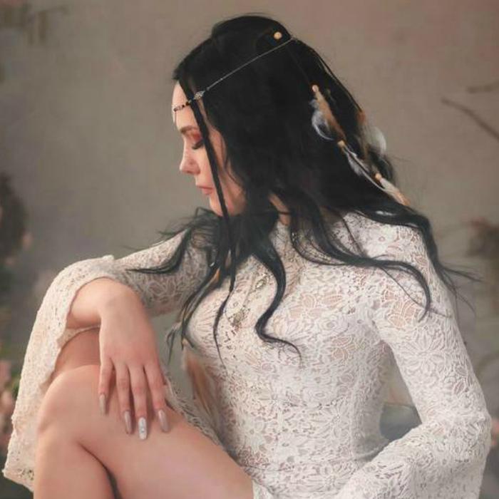 Natalia, 36 yrs.old from Eastern Europe