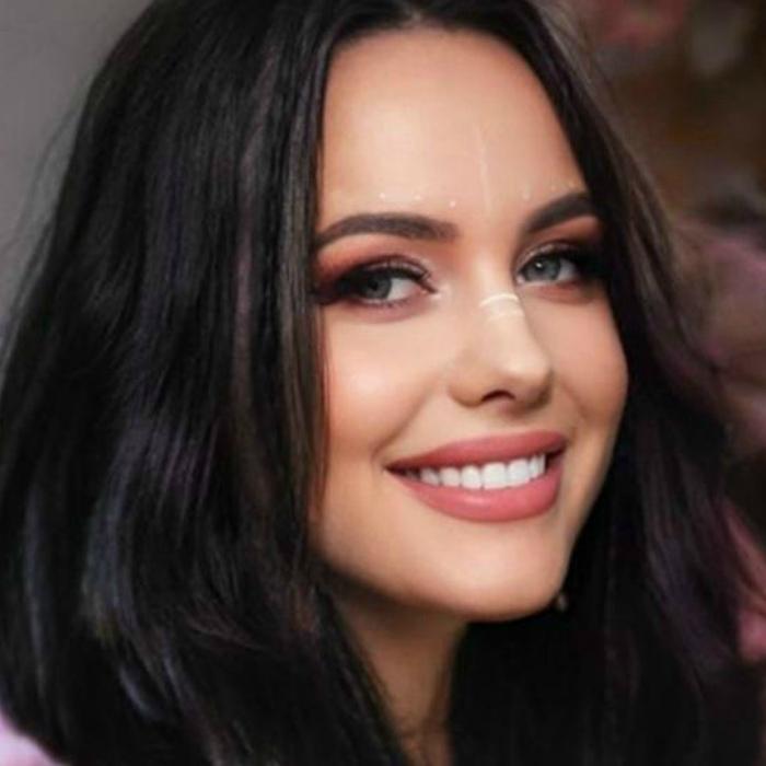 Natalia, 36 yrs.old from Eastern Europe