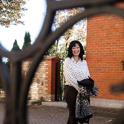 Anna, 57 yrs.old from Eastern Europe