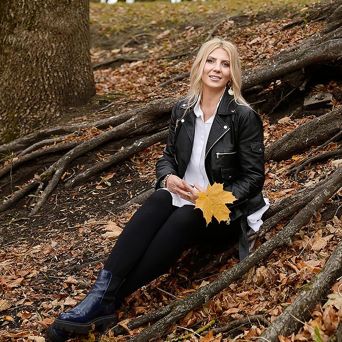 Yulia, 55 yrs.old from Eastern Europe