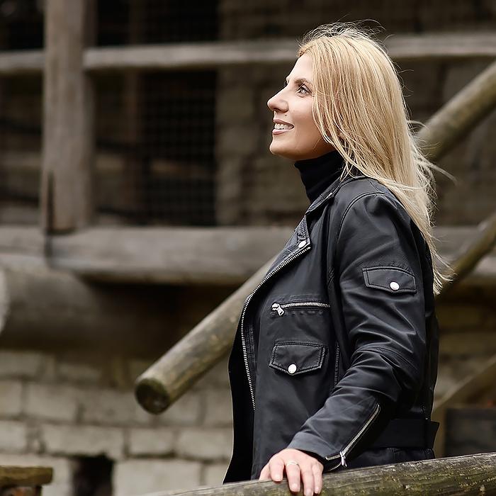 Yulia, 55 yrs.old from Eastern Europe