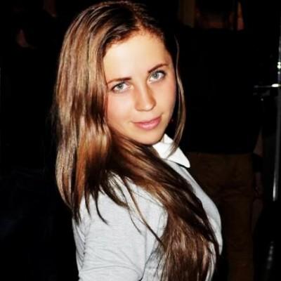 Nataliya, 36 yrs.old from Khmelnytskyi, Ukraine