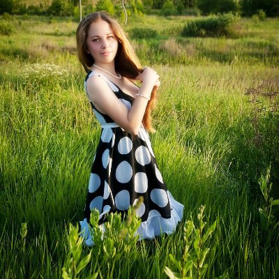 Nataliya, 36 yrs.old from Khmelnytskyi, Ukraine