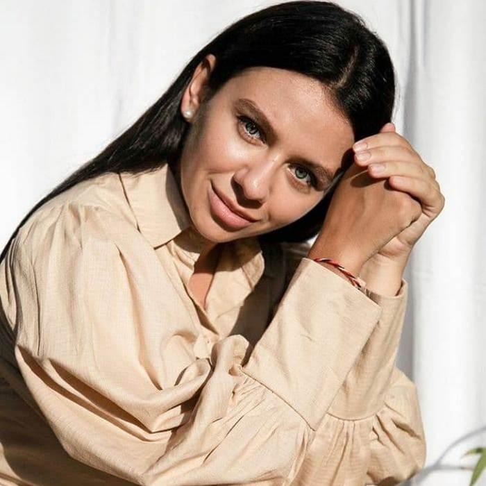 Elena, 31 yrs.old from Kharkiv, Ukraine