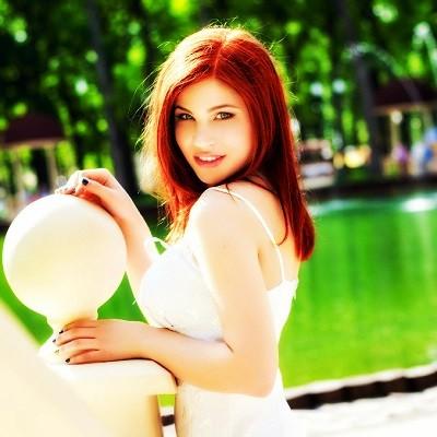 Anastasia, 28 yrs.old from Kharkov, Ukraine