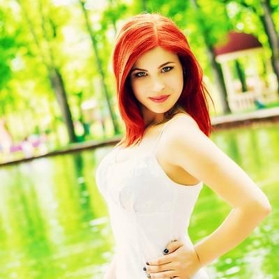 Anastasia, 28 yrs.old from Kharkov, Ukraine