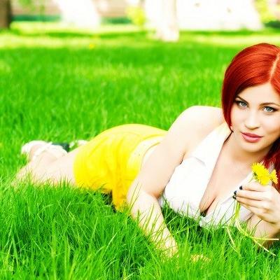 Anastasia, 28 yrs.old from Kharkov, Ukraine
