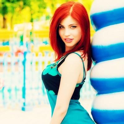 Anastasia, 28 yrs.old from Kharkov, Ukraine