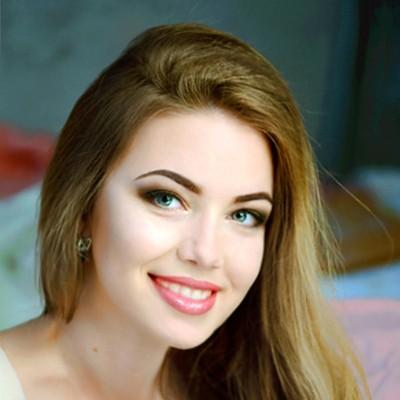 Alyona, 26 yrs.old from Sumy, Ukraine