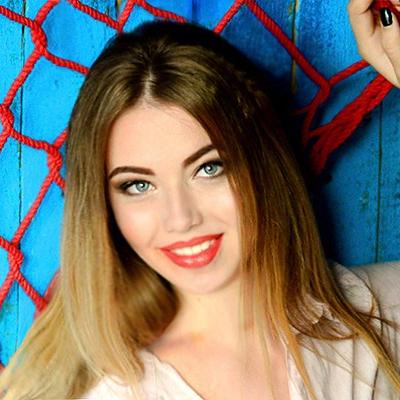 Alyona, 25 yrs.old from Sumy, Ukraine