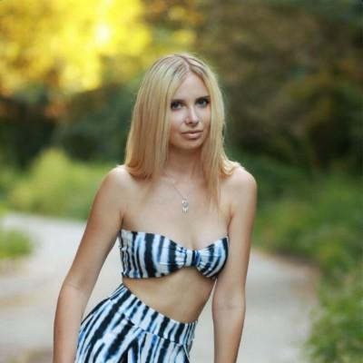 Dana, 29 yrs.old from Kiev, Ukraine