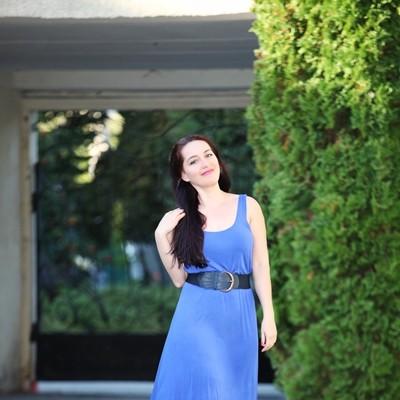 Viktoria, 42 yrs.old from Khmelnytskyi, Ukraine