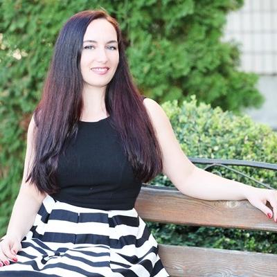 Viktoria, 42 yrs.old from Khmelnytskyi, Ukraine