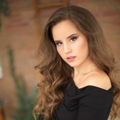 Aleksandra, 27 yrs.old from Odessa, Ukraine