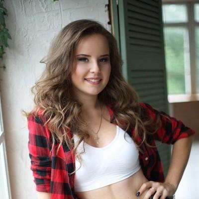 Aleksandra, 27 yrs.old from Odessa, Ukraine