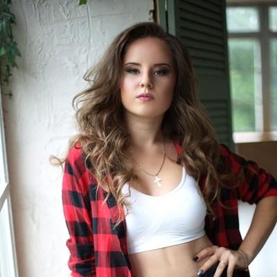 Aleksandra, 27 yrs.old from Odessa, Ukraine