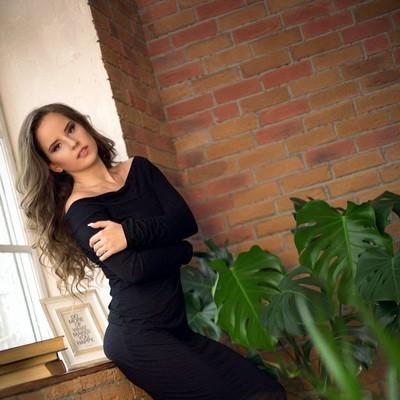 Aleksandra, 27 yrs.old from Odessa, Ukraine