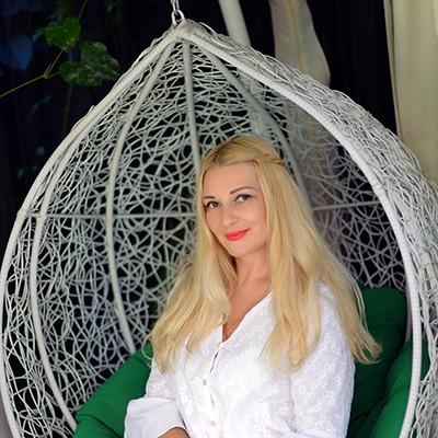 Natalia, 50 yrs.old from Khar'kiv, Ukraine