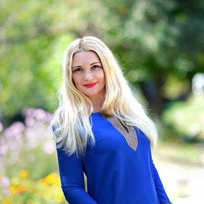 Natalia, 50 yrs.old from Khar'kiv, Ukraine