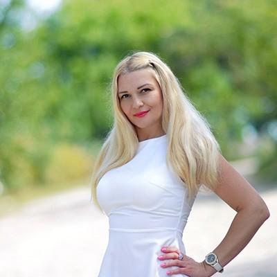 Natalia, 50 yrs.old from Khar'kiv, Ukraine