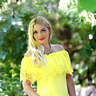 Natalia, 50 yrs.old from Khar'kiv, Ukraine