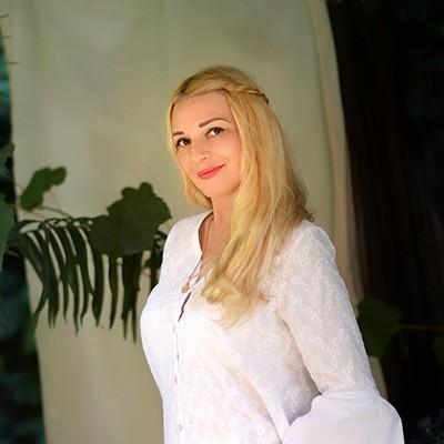 Natalia, 50 yrs.old from Khar'kiv, Ukraine
