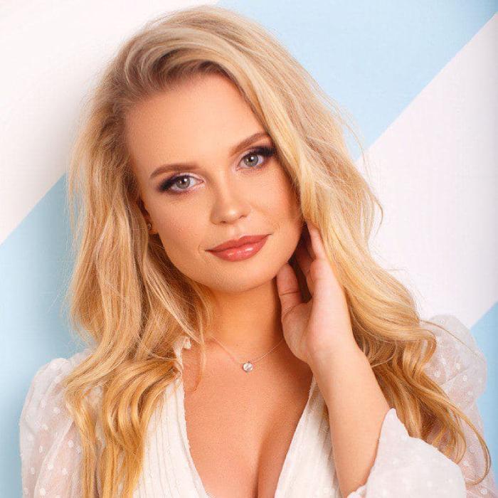 Anastasiya, 29 yrs.old from Kiev, Ukraine