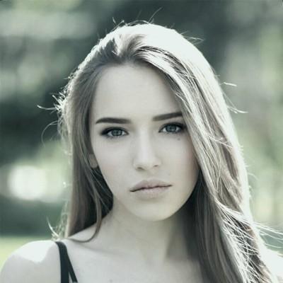 Anastasia, 27 yrs.old from Kiev, Ukraine
