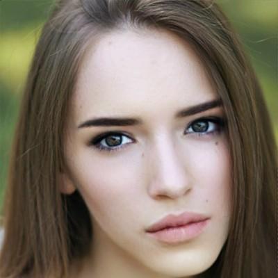 Anastasia, 27 yrs.old from Kiev, Ukraine