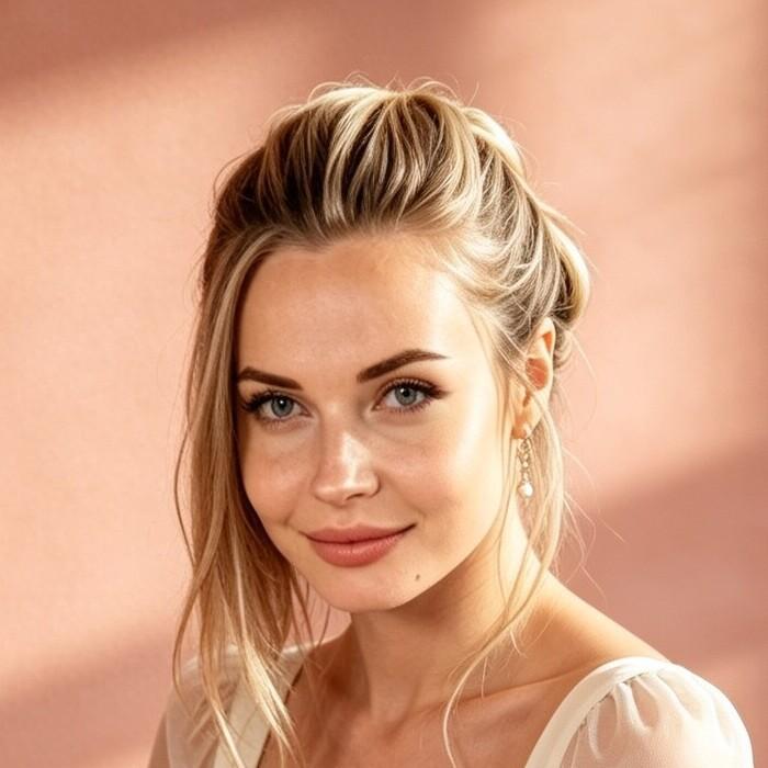 Tatyana, 38 yrs.old from Eastern Europe