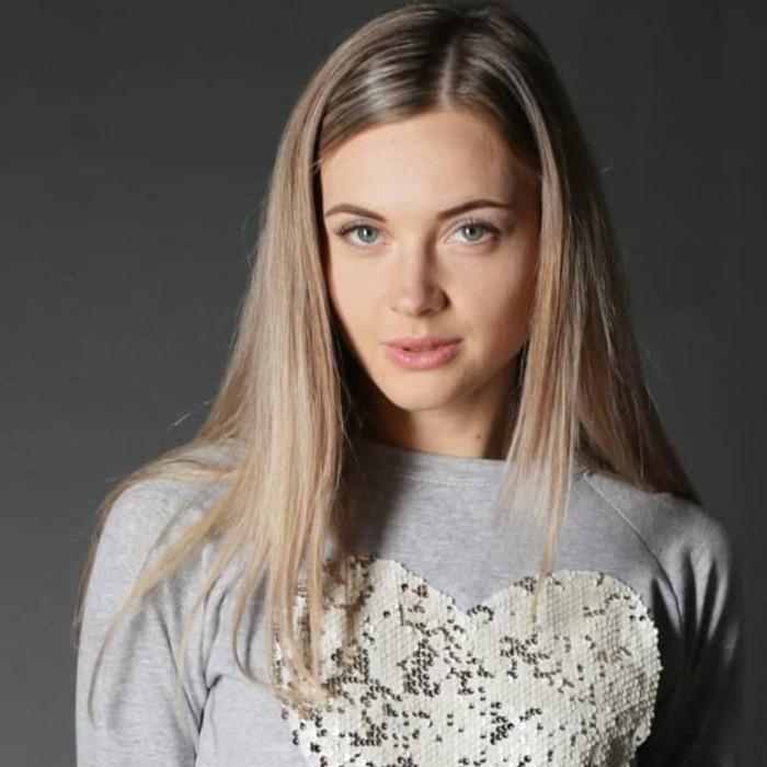 Tatyana, 38 yrs.old from Eastern Europe