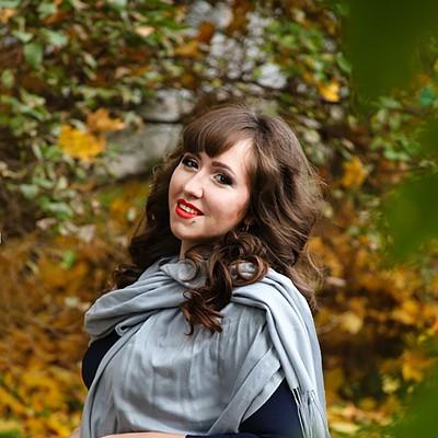 Anna, 27 yrs.old from Eastern Europe